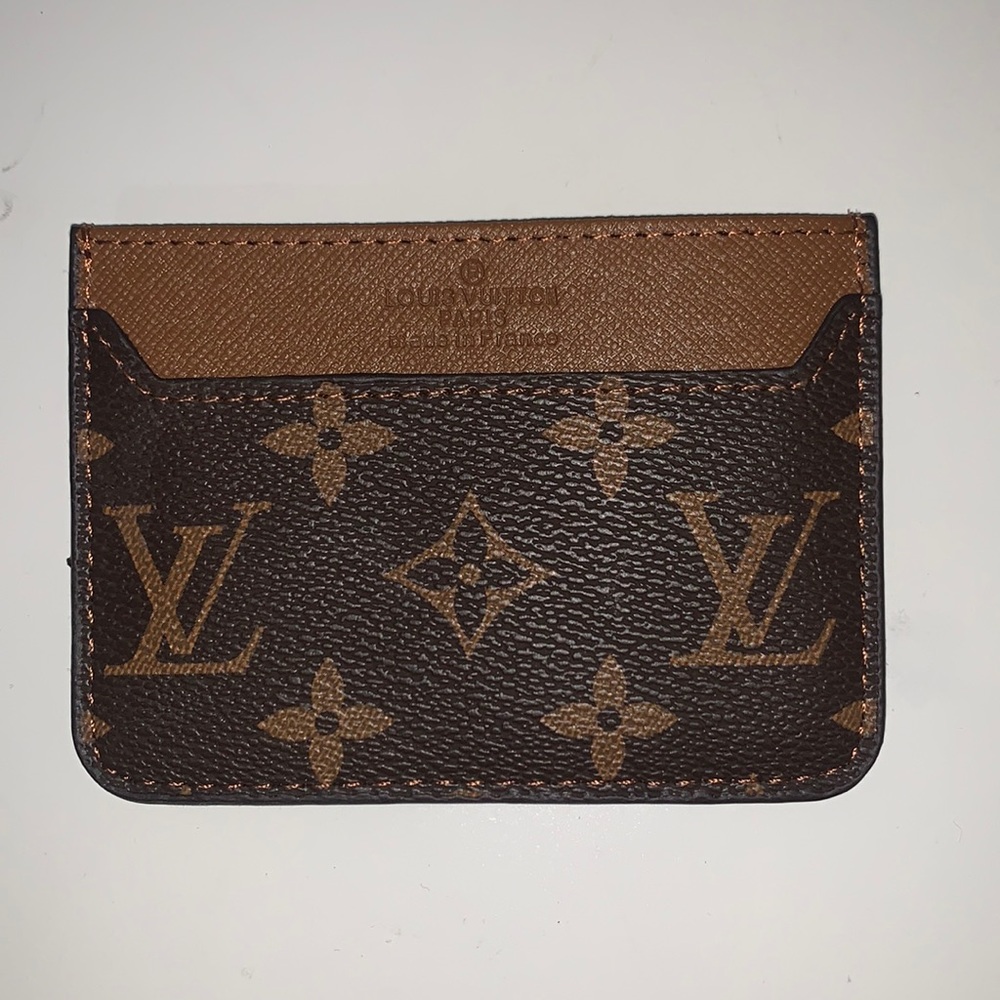 Louis Vuitton Card Holder